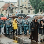 Morska procesja eucharystyczna w Gdyni