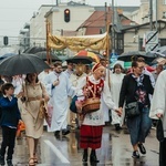 Morska procesja eucharystyczna w Gdyni