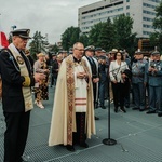 Morska procesja eucharystyczna w Gdyni