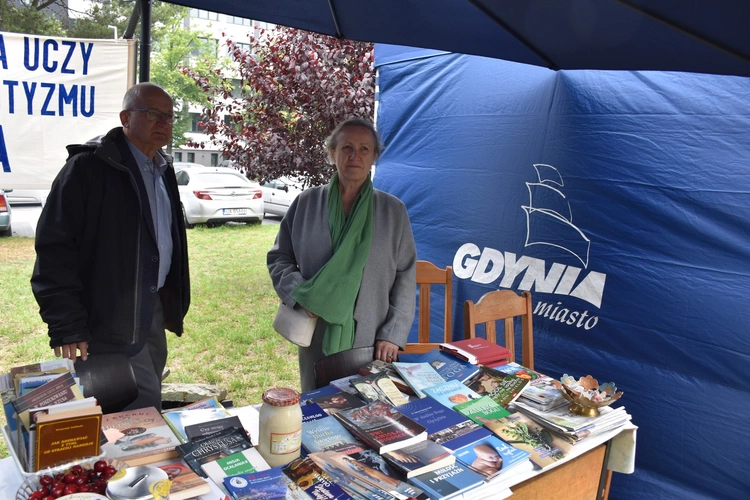 Festyn rodzinny w Gdyni