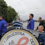 Dzień Morza w Darłówku - cz.1