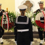 Dzień Morza w Darłówku - cz.1