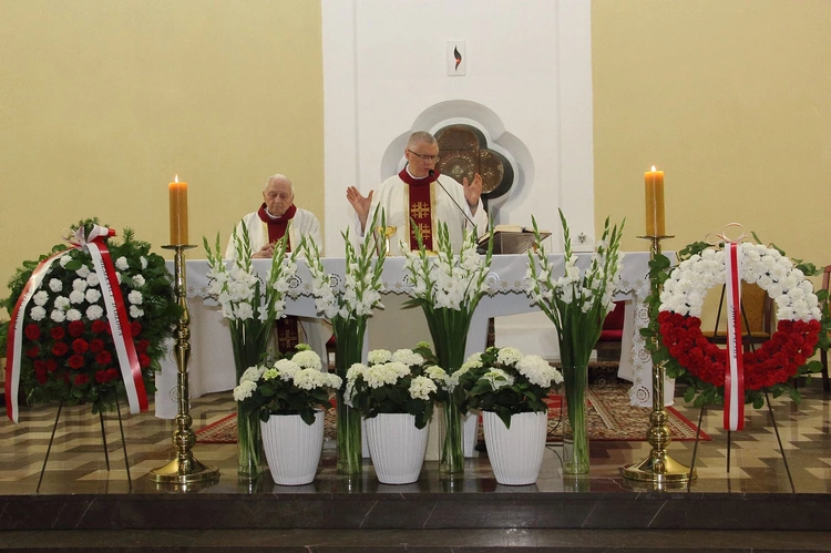 Dzień Morza w Darłówku - cz.1