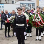 Dzień Morza w Darłówku - cz.1