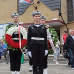 Dzień Morza w Darłówku - cz.1