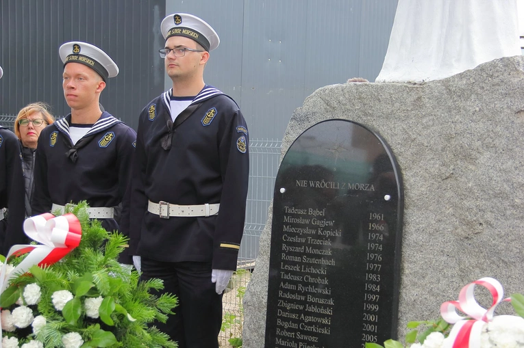 Dzień Morza w Darłówku - cz.2