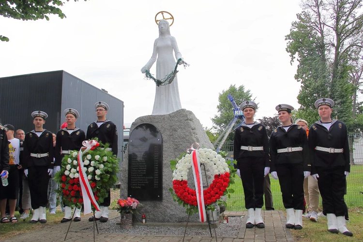 Dzień Morza w Darłówku - cz.2
