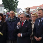 Dzień Morza w Darłówku - cz.2