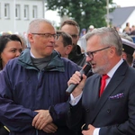 Dzień Morza w Darłówku - cz.2