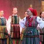 Sobótki w Muzeum Wsi Radomskiej