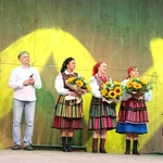 Sobótki w Muzeum Wsi Radomskiej