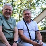 Sobótki w Muzeum Wsi Radomskiej