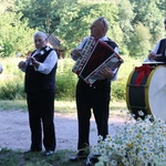 Sobótki w Muzeum Wsi Radomskiej