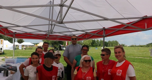 Światowy Dzień Uchodźców Kraków 2024