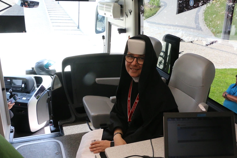 Światowy Dzień Uchodźców Kraków 2024