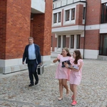 Światowy Dzień Uchodźców Kraków 2024
