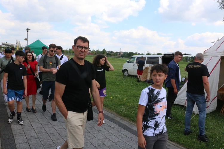 Światowy Dzień Uchodźców Kraków 2024
