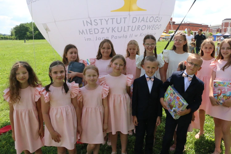 Światowy Dzień Uchodźców Kraków 2024