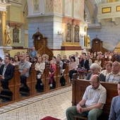 Janowskie Wieczory Organowe