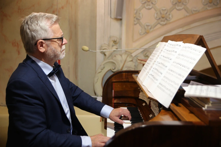 Janowskie Wieczory Organowe