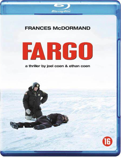 W weekend w tv i na VOD: Fargo