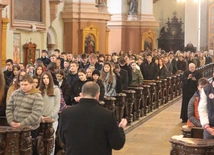 Ruszyły przygotowania na Jubileuszu Młodych w Rzymie
