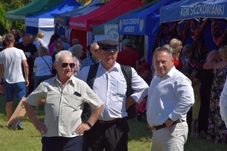 Festyn rodzinny w Jedlni koło Radomia