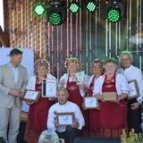 Festyn rodzinny w Jedlni koło Radomia