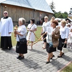 Święte Miejsce. Pielgrzymka asyst procesyjnych