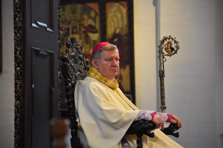 Uroczystości ku czci bł. Doroty z Mątowów