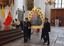 Uroczystości ku czci bł. Doroty z Mątowów