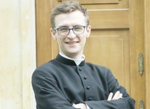 Droga do kapłaństwa - ks. Emilian