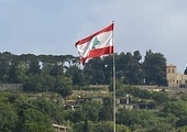 W Libanie