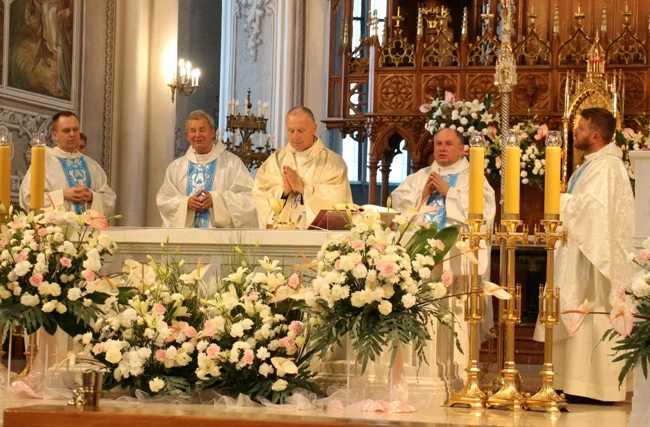 Pielgrzymka w intencji trzeźwości