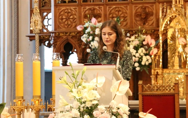 Pielgrzymka w intencji trzeźwości