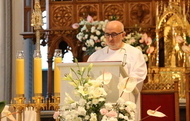 Pielgrzymka w intencji trzeźwości