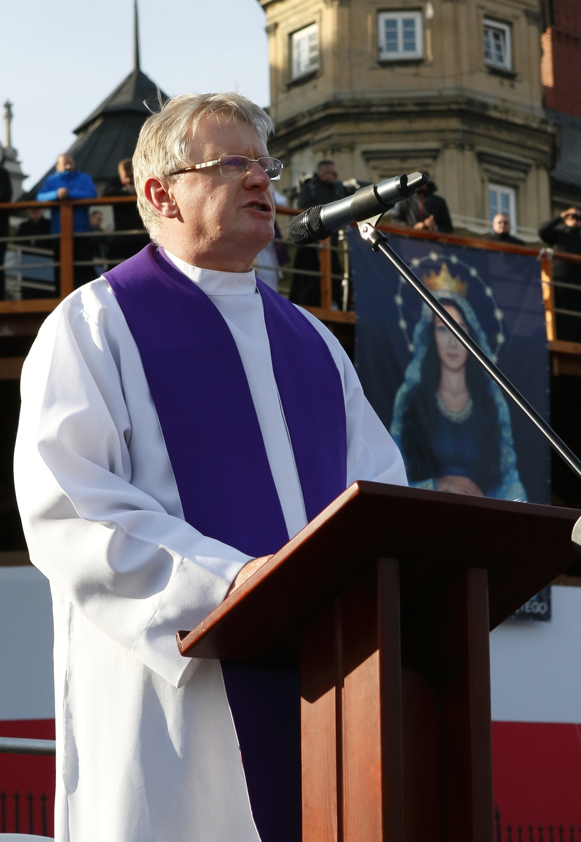 Un prêtre polonais accusé de crimes sexuels contre des mineurs en…