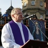 Polski ksiądz oskarżony o przestępstwa seksualne wobec nieletnich w Wielkiej Brytanii