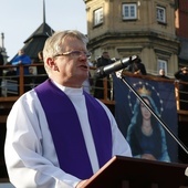 Polski ksiądz oskarżony o przestępstwa seksualne wobec nieletnich w Wielkiej Brytanii