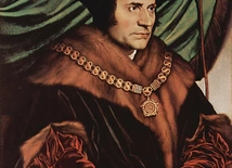 Św. Tomasz Morus
