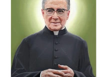 Św. Josemaría Escrivá 