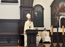 Abp Galbas: Seminarium nie jest wytwórnią pereł, ale ich przekazicielem 