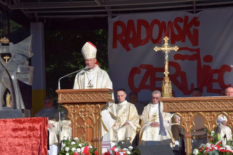 Ta pamięć wciąż trwa