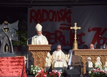 Obchody radomskiego Czerwca '76
