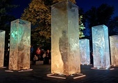 Wrocławski pomnik Żołnierzy Wyklętych wśród 100 najlepszych dzieł sztuki na świecie