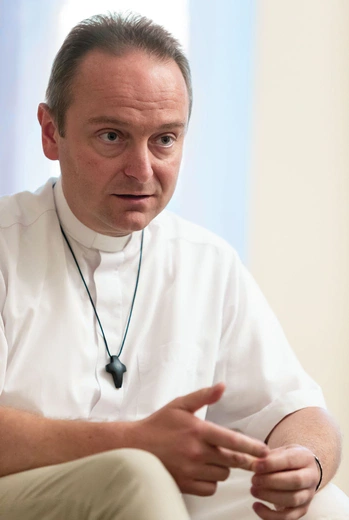 Jaki prymat Piotra może dziś połączyć wyznawców Chrystusa?