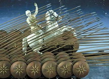Historie olimpijskie: Powrót do źródeł