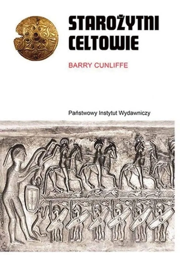 Celtyckie dziedzictwo  