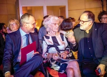 Transatlantyki dla Włoszki i Hiszpana