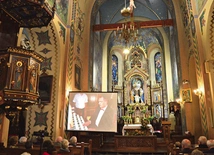 Recitale w ramach festiwalu organowego odbywać się będą w pięknych wnętrzach sanktuarium Najświętszej Rodziny przy Krupówkach.